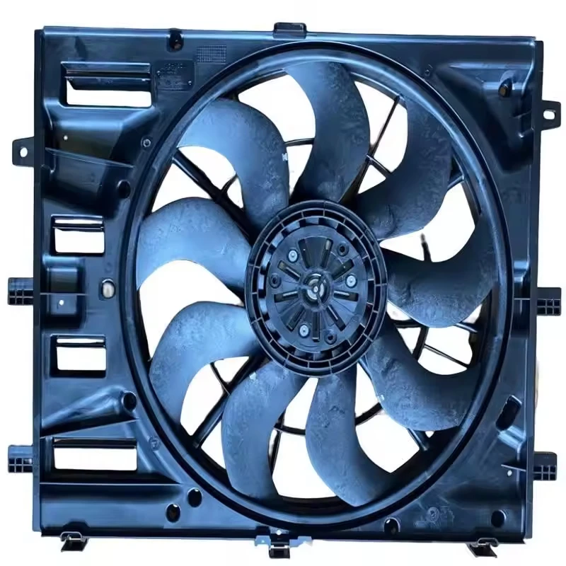 

20 models of 1.5T/2.0T cooling fan coolers for Trailblazer are selling well. The OE OE for cooling fans is 284847896 84581336