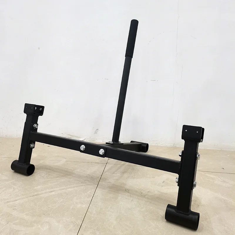Barbell Shifter Auxiliary Rack Deadly Pull Shifter Shifter Bracket Full Film Barbell Mini Rack