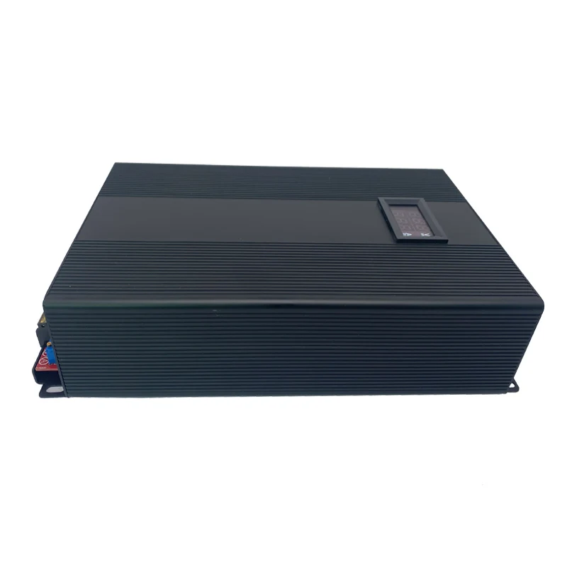 2000W Adjustable Switching Power Supply 0-24V 28V 36V 48V 60V 72V AC To DC High Power SMPS LED Display For DC Motor LED Light