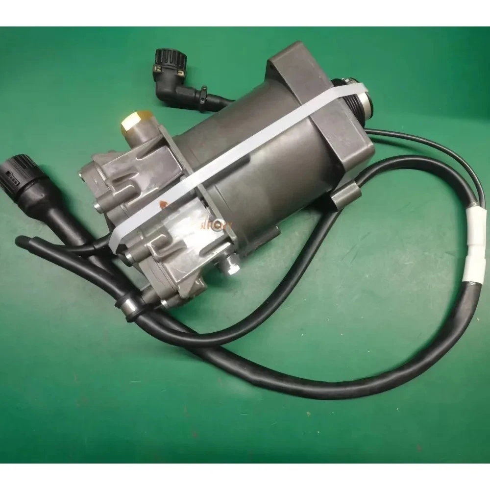 

Heavy Duty Truck Spare Parts Clutch Actuator Clutch Servo OEM K013727N50 K013727N00 For VOL FH12 22279246