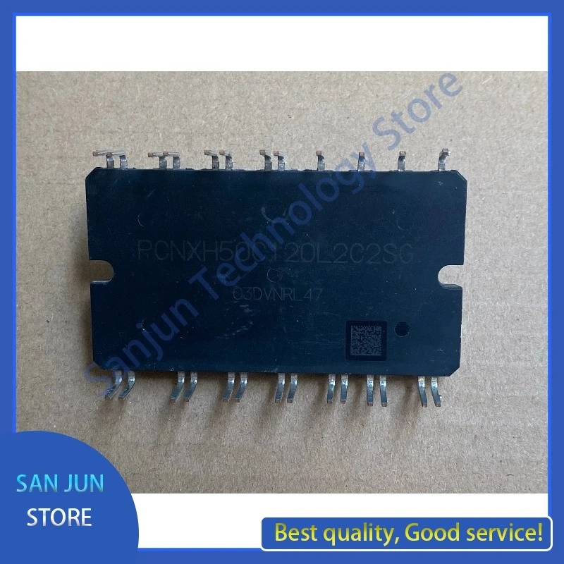 

PCNXH50C120L2C2SG ipm module, quality assurance, package on the machine original