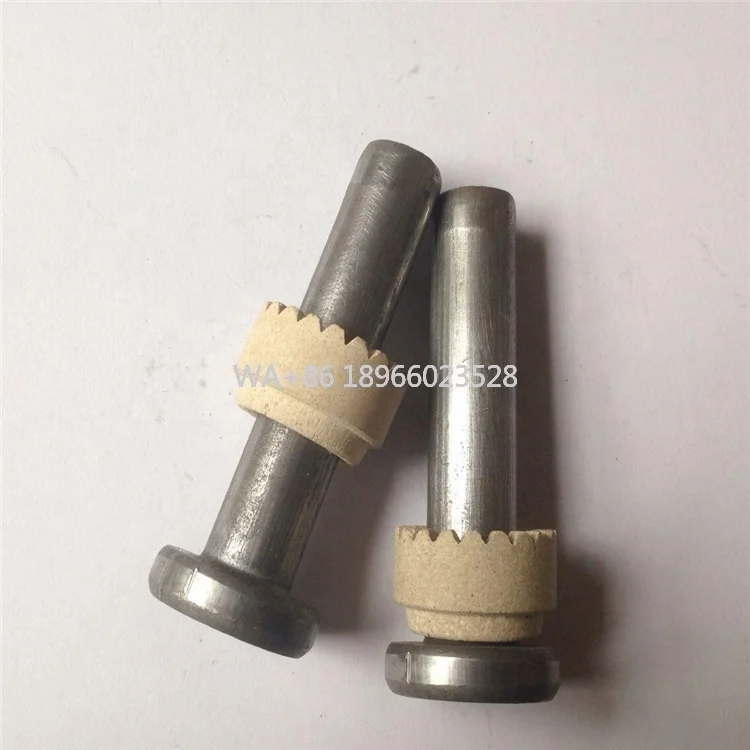 موصل القص ISO13918 لمسمار لحام القوس