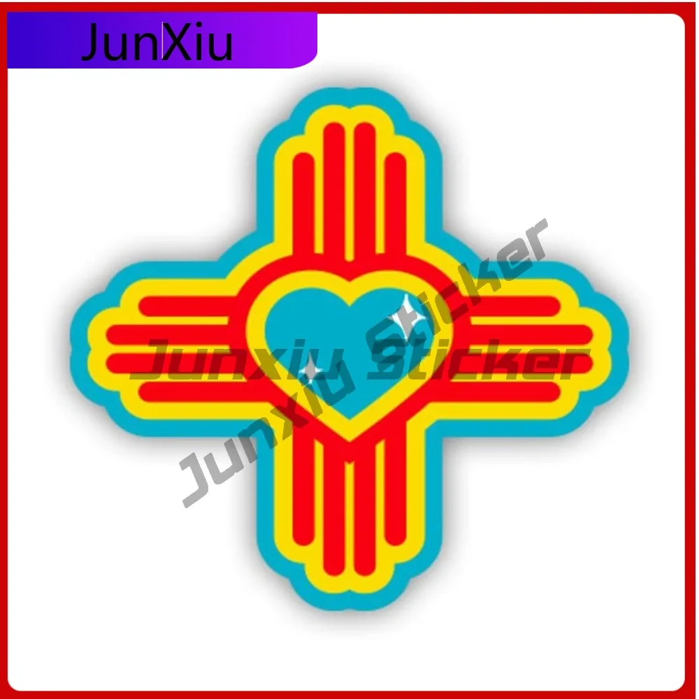 New Mexico Heart Zi…