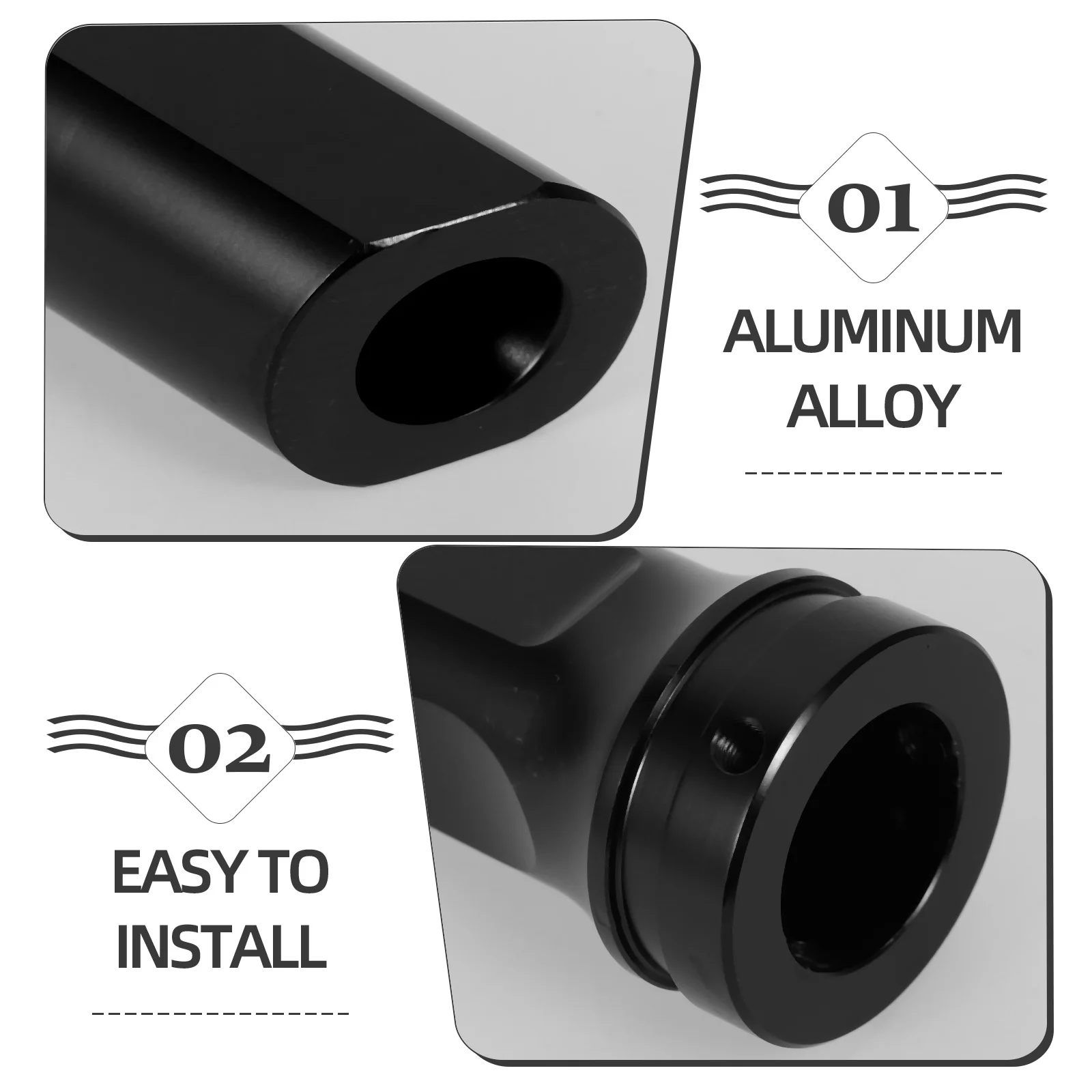 

Car Cover Aluminum Alloy Lightweight Durable Auto Shell For Cars Truck Interior Styling Brake