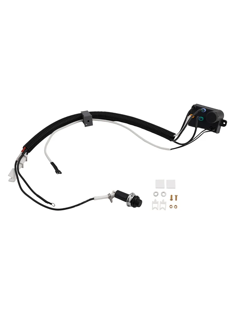 Grill Replacement Parts Grill Ignitor Kit BBQ Parts Ceramic Protection For Weber for spirit 220/320  Grill Replacement - view 3