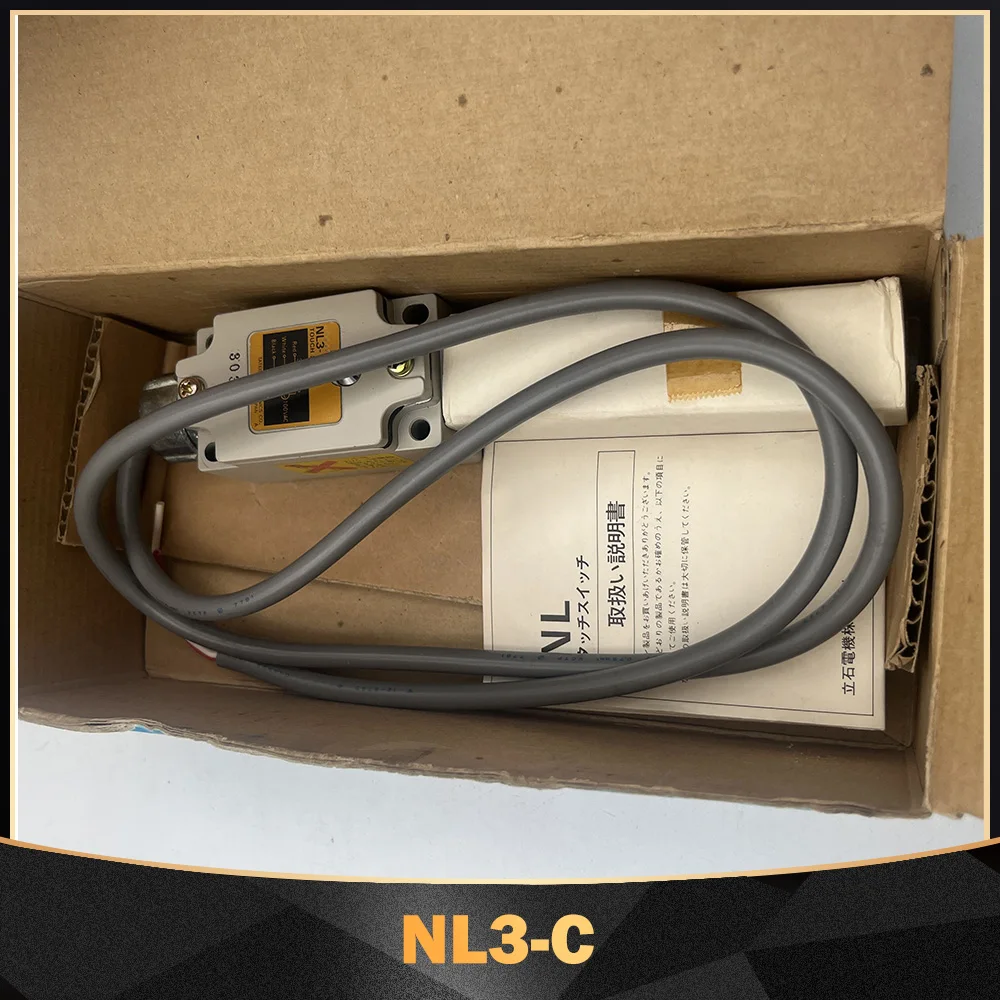 High Quality Limit Switch Contact Switch NL3-C