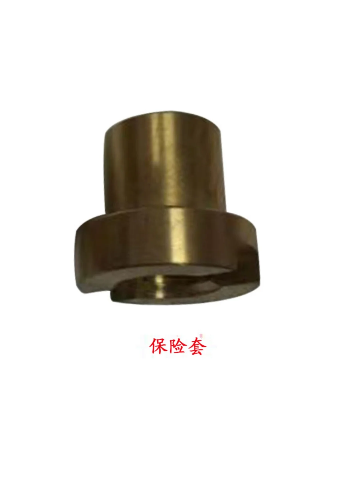 Radial Drill Screw Z3040 * 16/3050*16/1 Radial Drill Bed Lifting Copper Wire Nut Copper Safety Nut