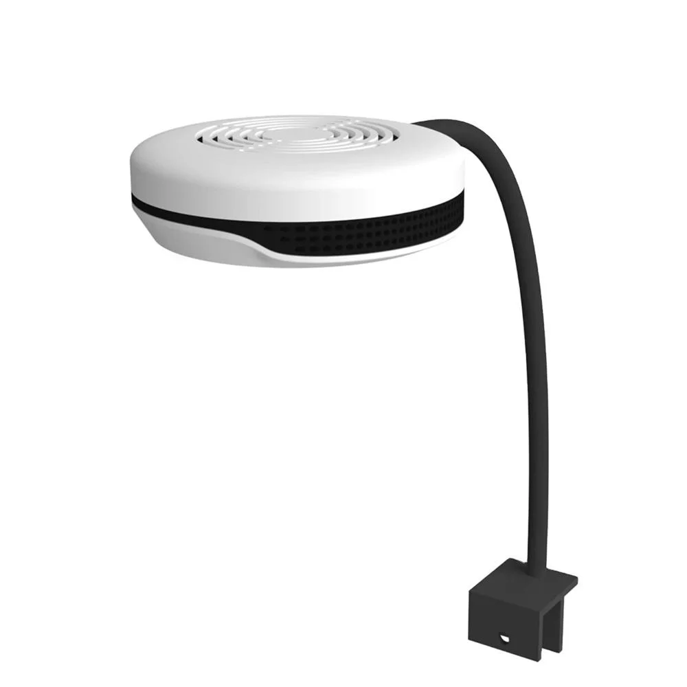 Spectra SP20 AQUARIUM LED Light 20W Saltwater Lighting For Coral Reef /Freshwater/REFUGIUM Fish Tank