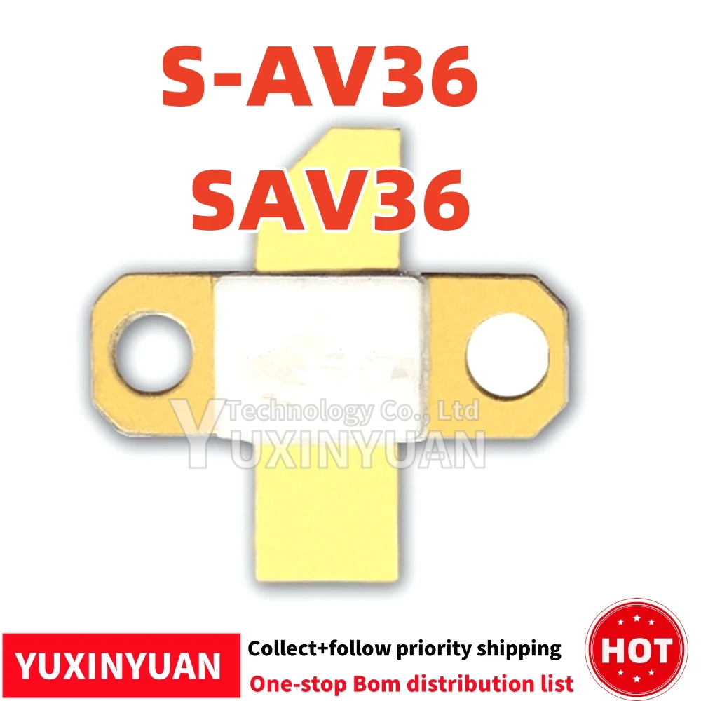 

S-AV36 SAV36 1ШТ ЮСИНЬЮАНЬ