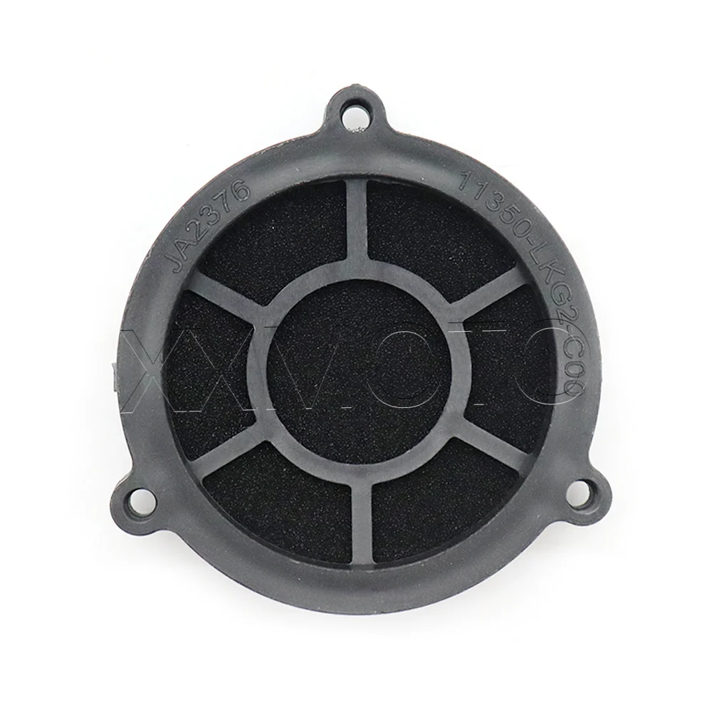 For KYMCO RKS150 RKH150 RKS 150 RacingX CK150T-11 R Motorcycle Air Filter Intake Cleaner Sponge Air Filter Replacement Sponge