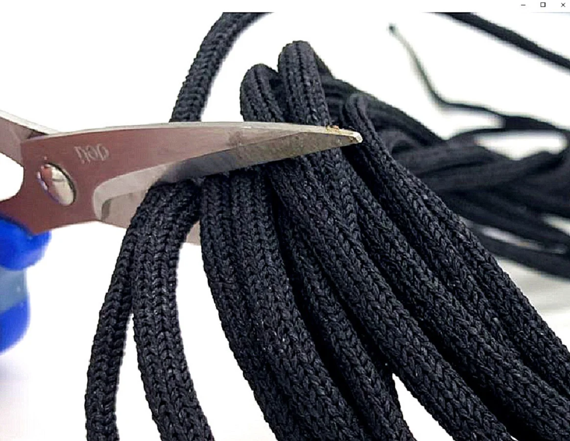 Level 5 Europe Cut Resistant with Lock Anti-theft Tourism Outdoor Drawstring Backpack Shoulder Tear-resistant Protective Bag