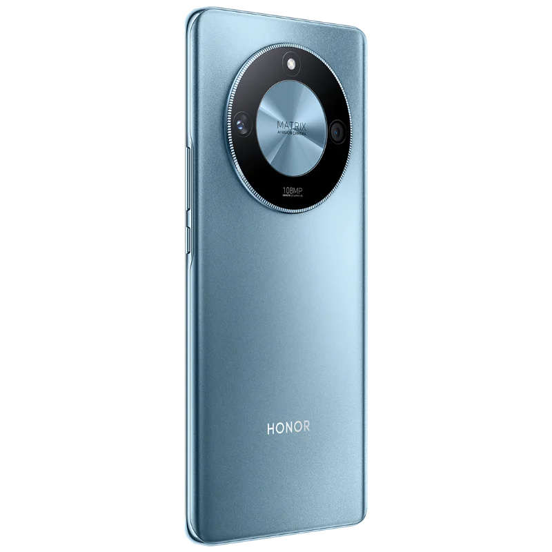 Original New Honor x50 5G Cell phone Snapdragon 6 Gen 1 Octa Core