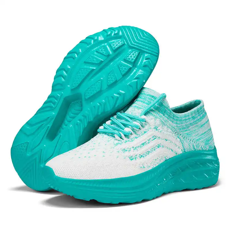 

Chunky Outdoor Ladies Shoes Summer Chunky Women's Sports Footwear Outdoor Women's Sneakers Bascket Classic What's Saoatenis