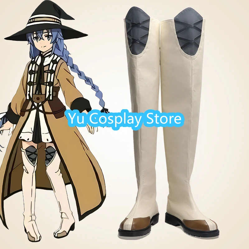 يو تأثيري مخزن روكسي تأثيري أحذية أنيمي تأثيري أحذية أحذية أزياء الهالوين الدعائم