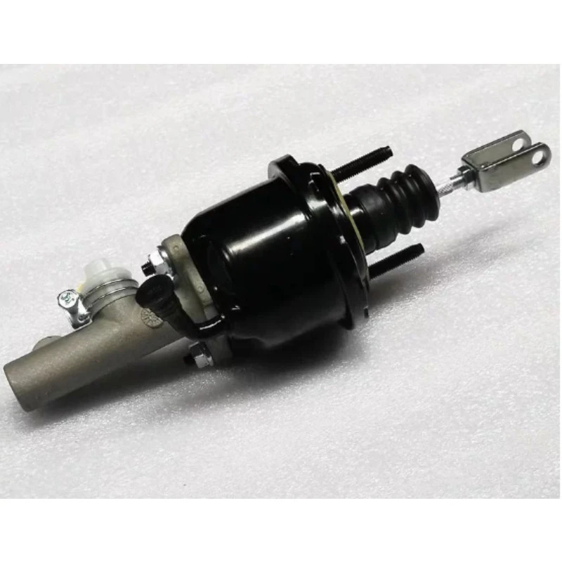 Durable Clutch Master Slave Cylinder Set with Vacuum Brake Booster Hydraulic Clutch Replacement Part