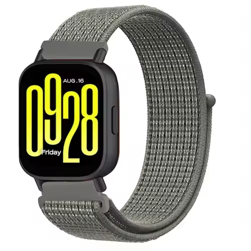22mm Nylon Loop Band for Redmi Watch 5 Active Breathable bracelet Watchband for Redmi Watch 5 Lite Sport Wrist Strap Accessories - Image 35