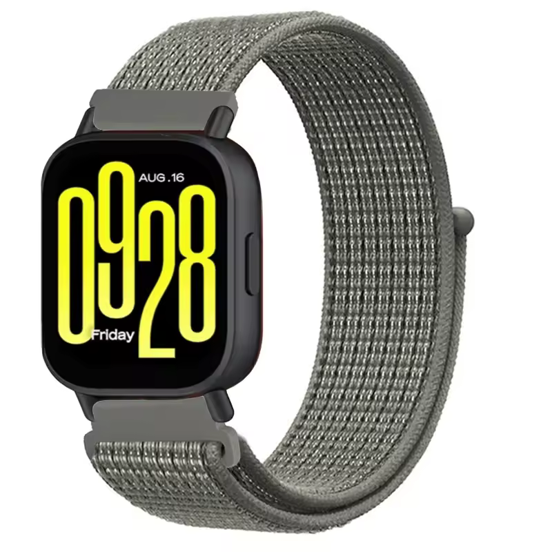 22mm Nylon Loop Band for Redmi Watch 5 Active Breathable bracelet Watchband for Redmi Watch 5 Lite Sport Wrist Strap Accessories - Image 35