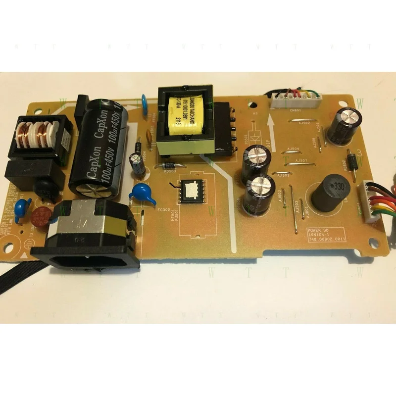 Tt Genuine For Hp H…