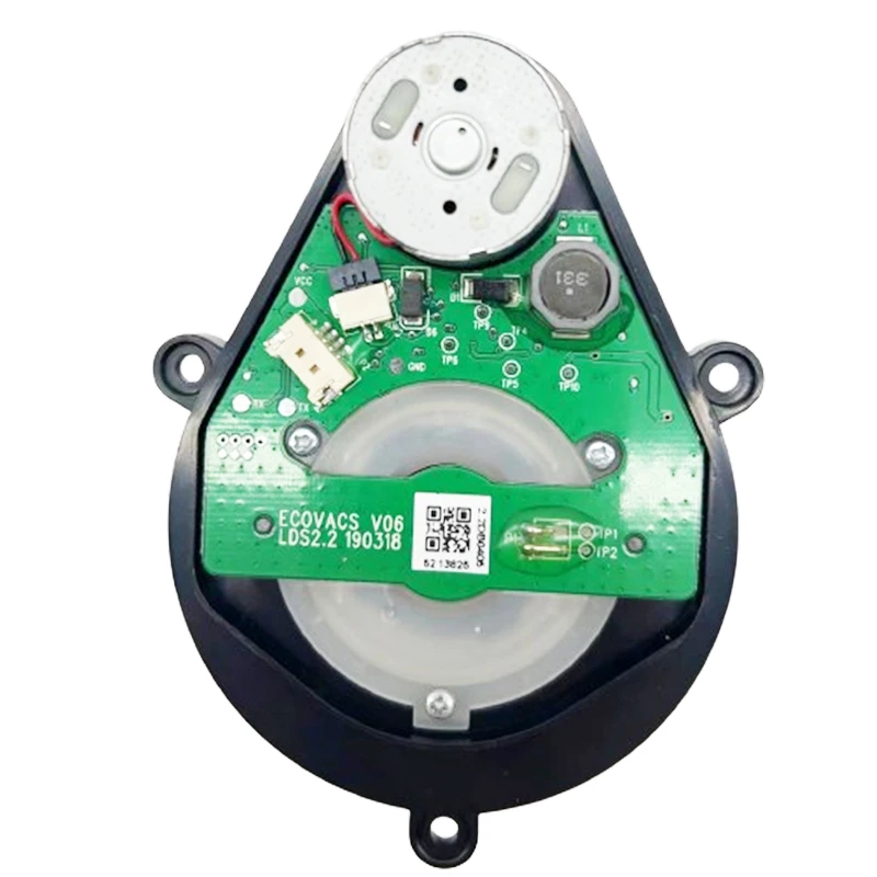 

LDS-007 Laser Distance Sensor LDS for ECOVACS DEEBOT OZMO DX55 DX93 DX96 DJ65 OZMO T5 T8 N5 Robot Cleaner Parts Sensors