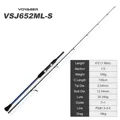 VSJ652ML -S 1.96m