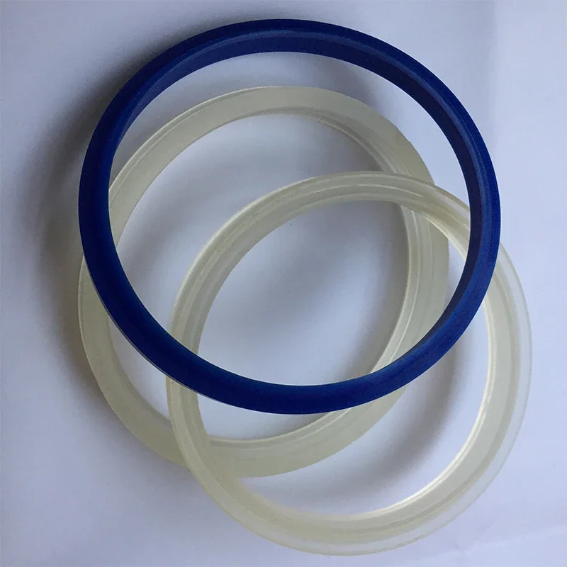 10pcs  58 * 3.5 10YA polyurethane hydraulic cylinder seal for shaft 71 4 10 86 4 10 non-standard UN oil seal