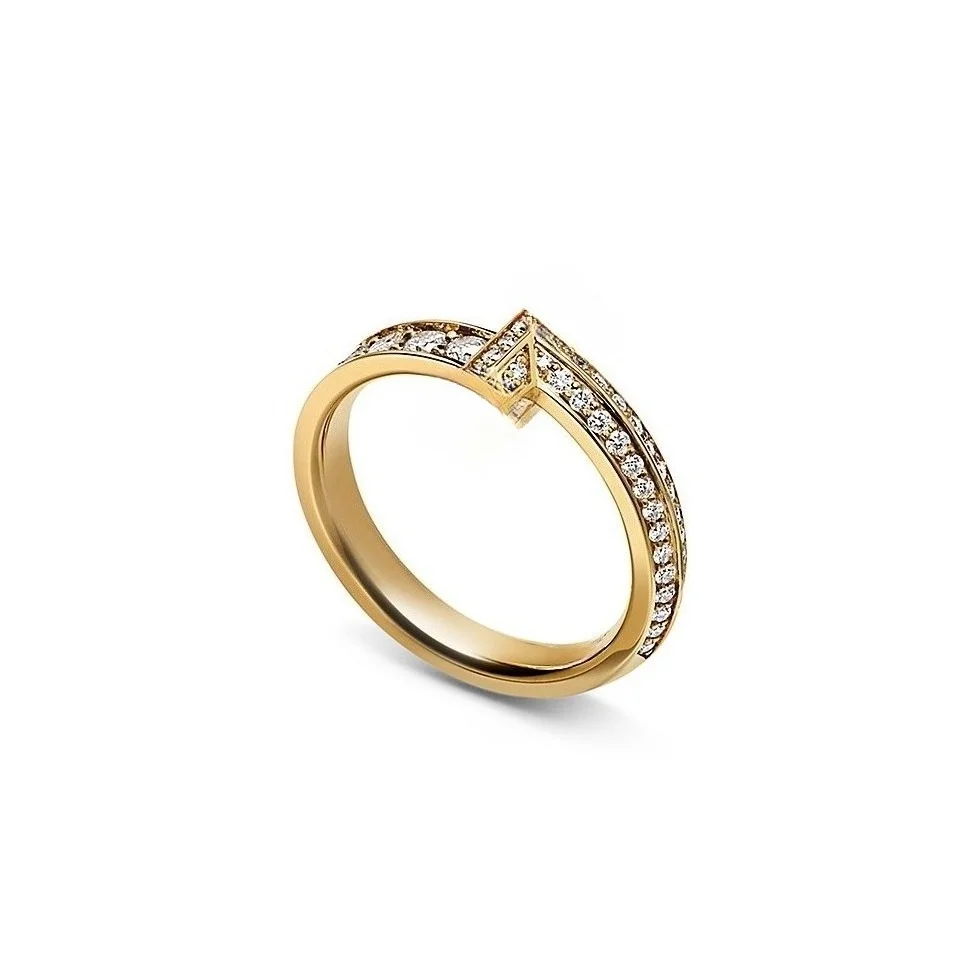 Timeless Simple Band Finger Ring Polished Solid Metal Stacking Ring Minimalist Style Ladies Jewelry Suitable for Daily Wear Wedding Birthday Holiday Gift for Her