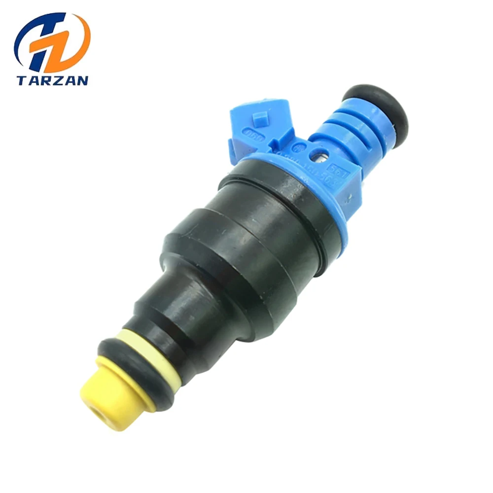 

1 Pcs 0280150563 0280150842 Nozzles Fit for Audi Chevrolet Ford Fuel Injectors