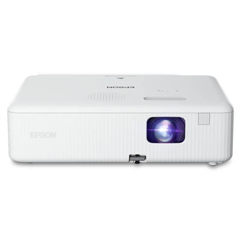 

CO-W01 Projector Bedroom Wall Projector Commercial High Brightness Intelligent Projector for Epson