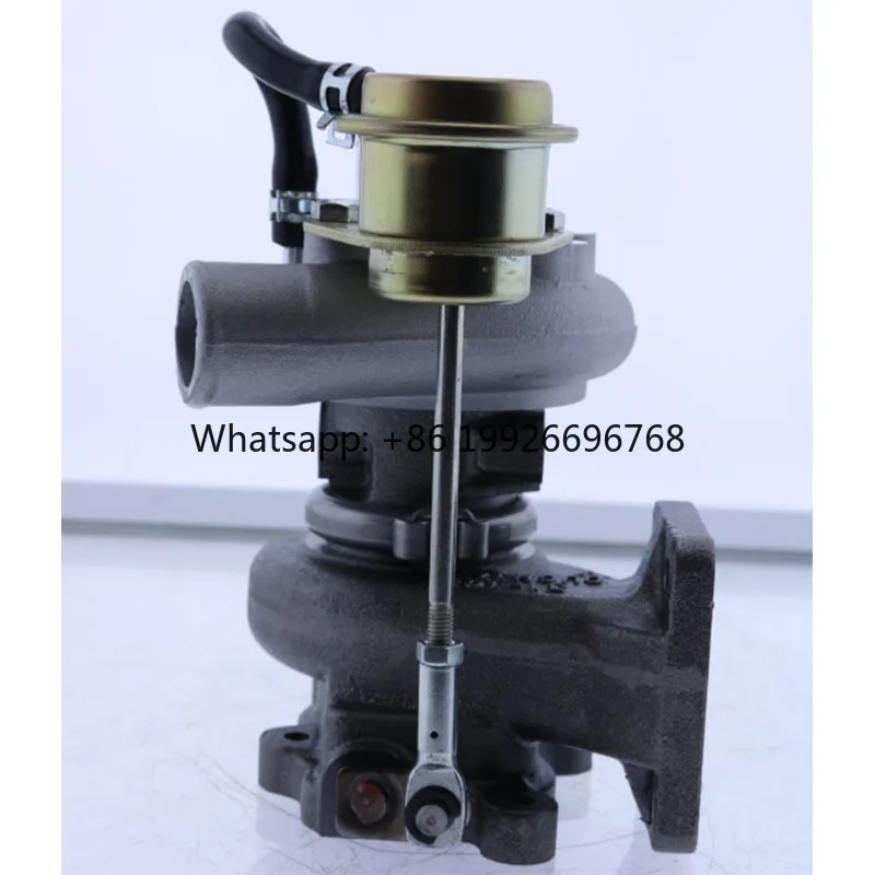 

New Diesel Engine Turbocharger 6675676 for Engine V2003T