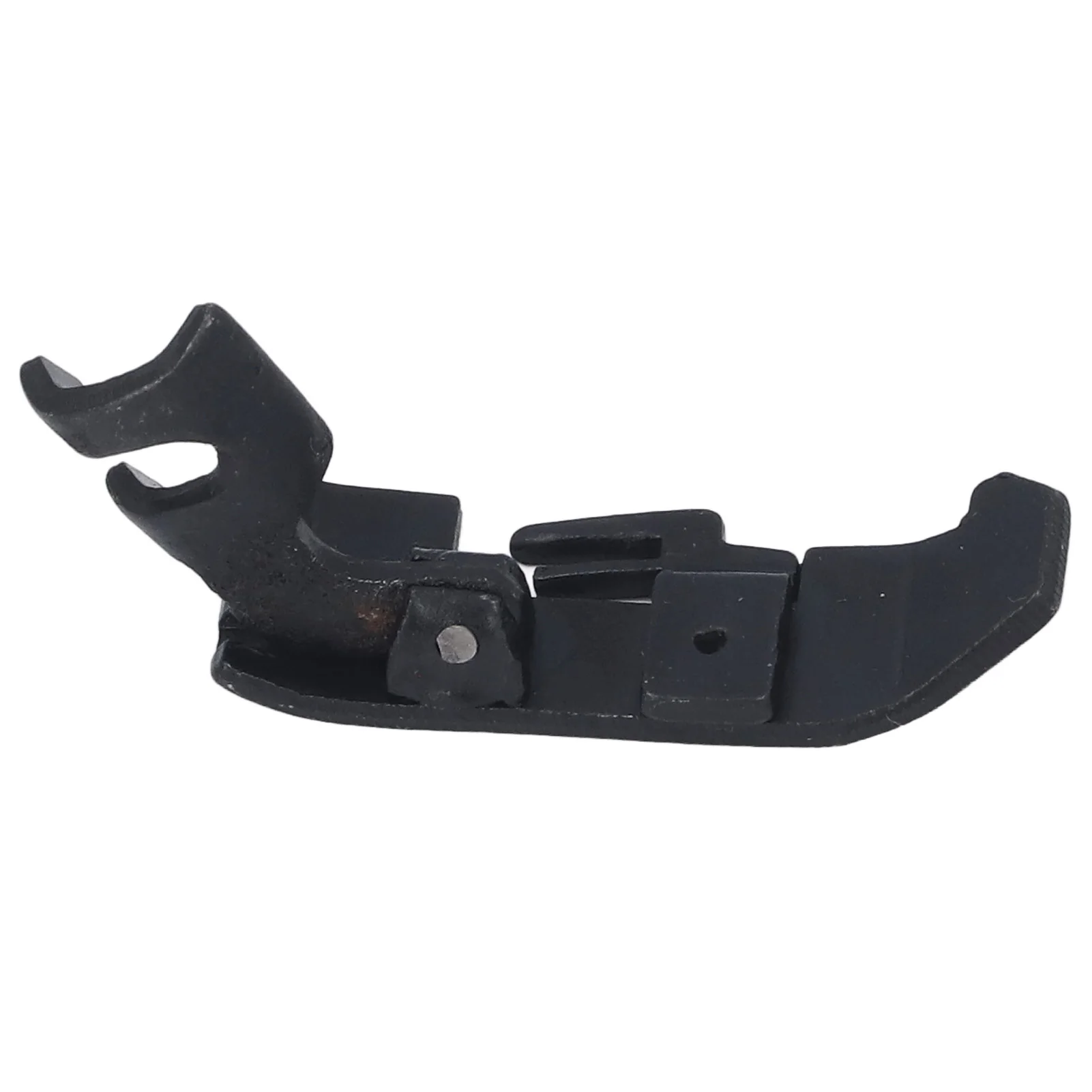 Sewing Machine Presser Foot Replacement Robust 4 Thread Overlock Sewing Machine Presser Foot for Individual Projects for FN2 4