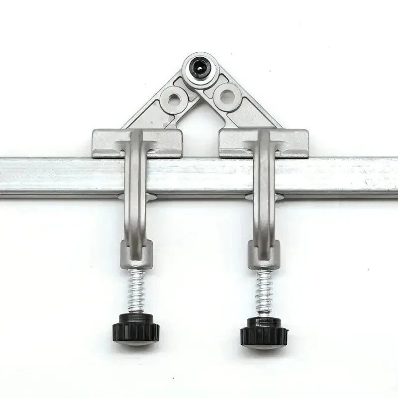

Stainless steel welding fixture, auxiliary woodworking quick fixture, right angle 90 degree adjustable angle fixture