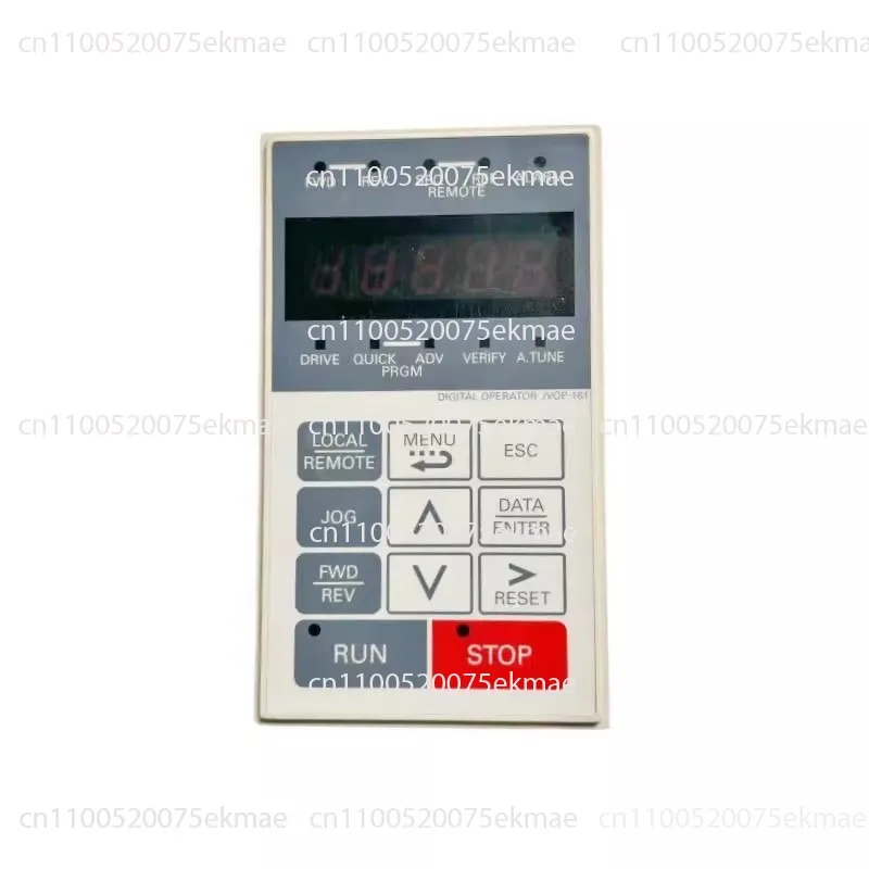 JVOP-161 Inverter F…