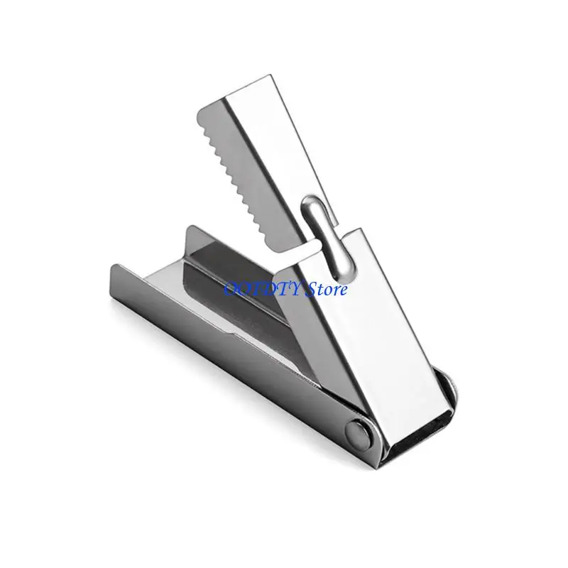 

367A Crawfish Shell Cracker Peeler Tool Easy to Clean Perfect for Family Gatherings and Picnics