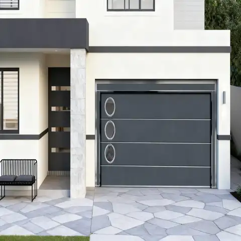 10 best sales स्वचालित दरवाजा - №7