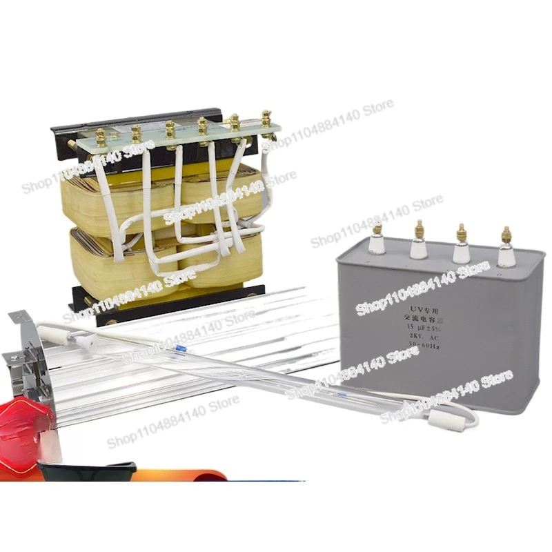 

For UV Transformer 3kw5.6k8k Curing Machine Accessories