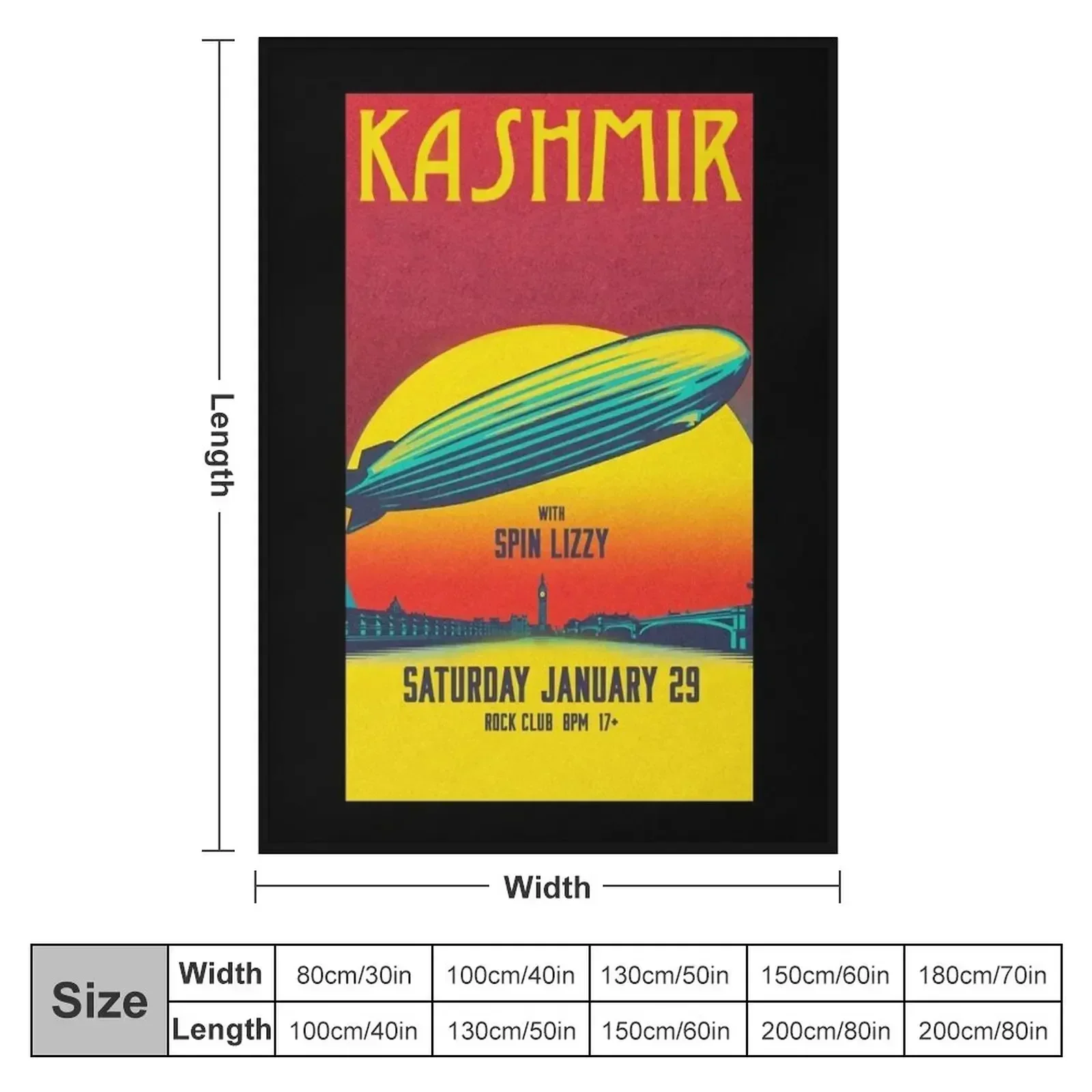 Led Kashmir Throw Blanket Vintage Decoratives halloween valentine gift ideas warm for winter Sofas Blankets