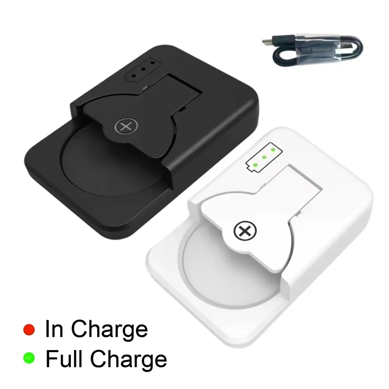 

Портативная кнопочная батарея, универсальное зарядное устройство, 4,2 В, Smart Type-C, литиевая аккумуляторная батарея для LIR1025/1220/1254/2016/2025/2032/2430/2450