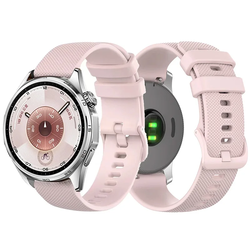 Silicone Strap 20 2…