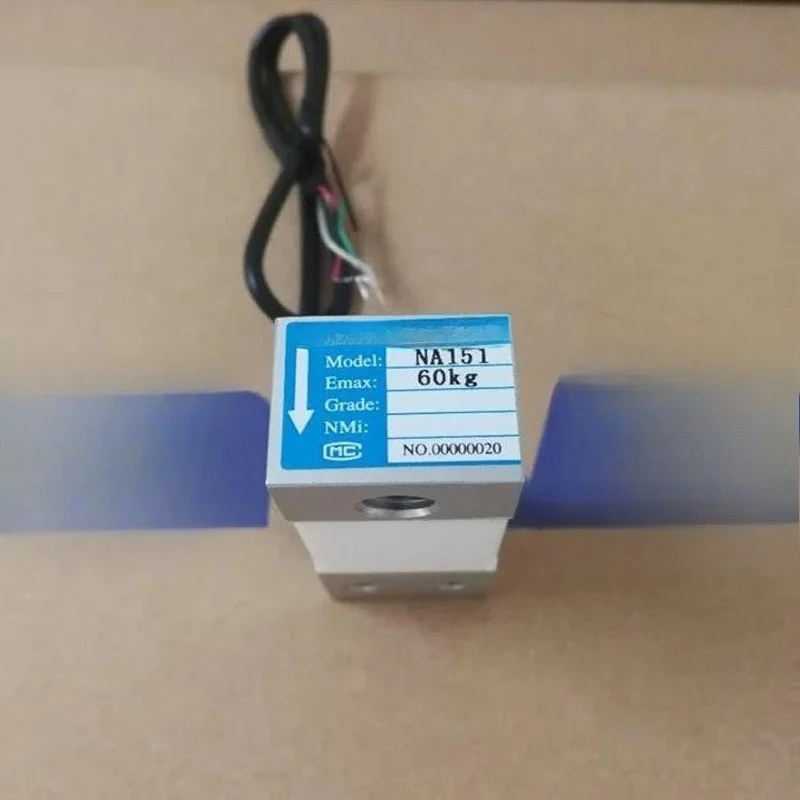 Mavin NA151 NA151- 20kg -100kg  60kg--200kg  NA2-200 NA4-200 Capacity Aluminum Alloy Load Cell Sensor