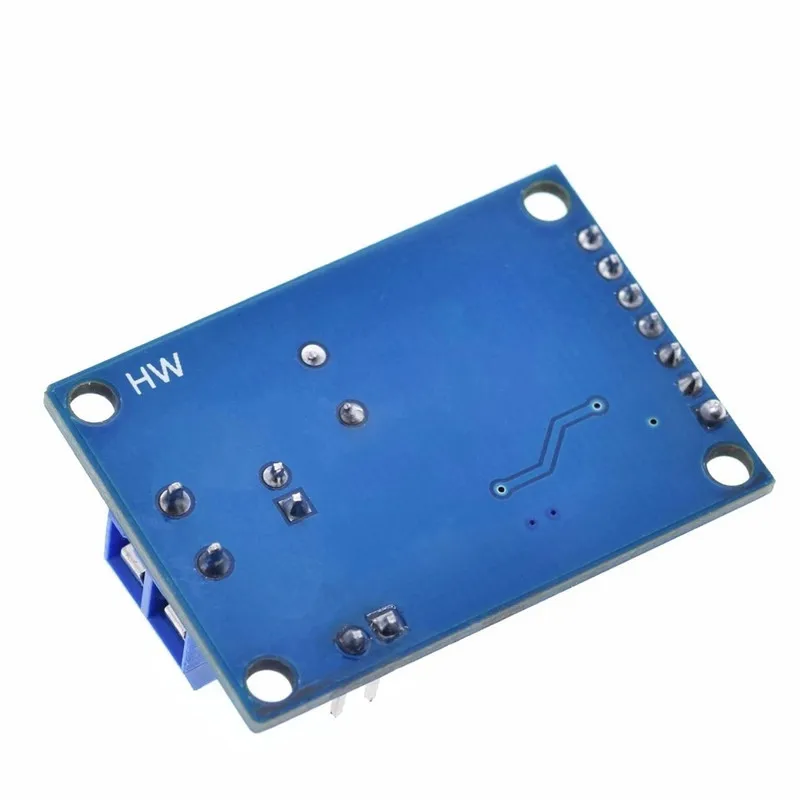 Módulo CANBus MCP2515 TJA1050 Receptor SPIAgreement 51 Rutina de programa de microordenador de un solo chip