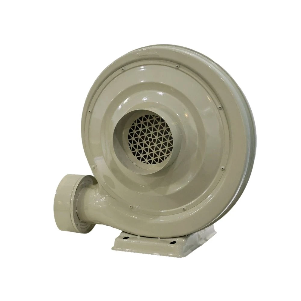 1.1KW 220V Centrifugaalventilator voor buiten, hoge druk 1100W