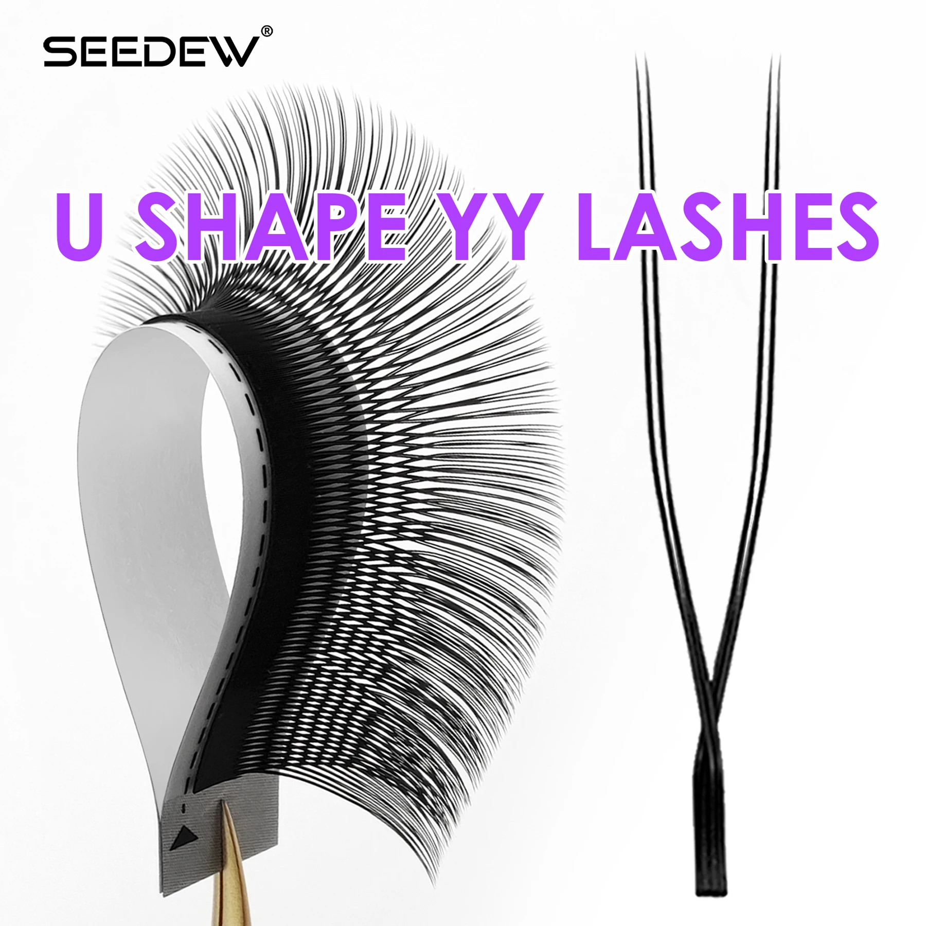 Seedew U Lash U Sha…