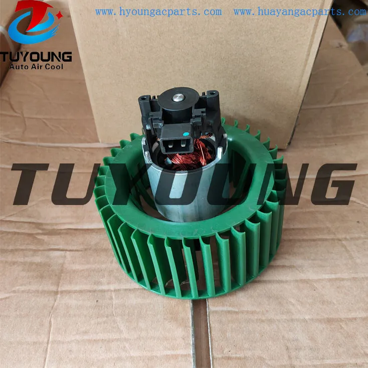 

In Stock Auto Air Conditioning Blower Fan Motors 12v for Deutz 0.900.0035.4