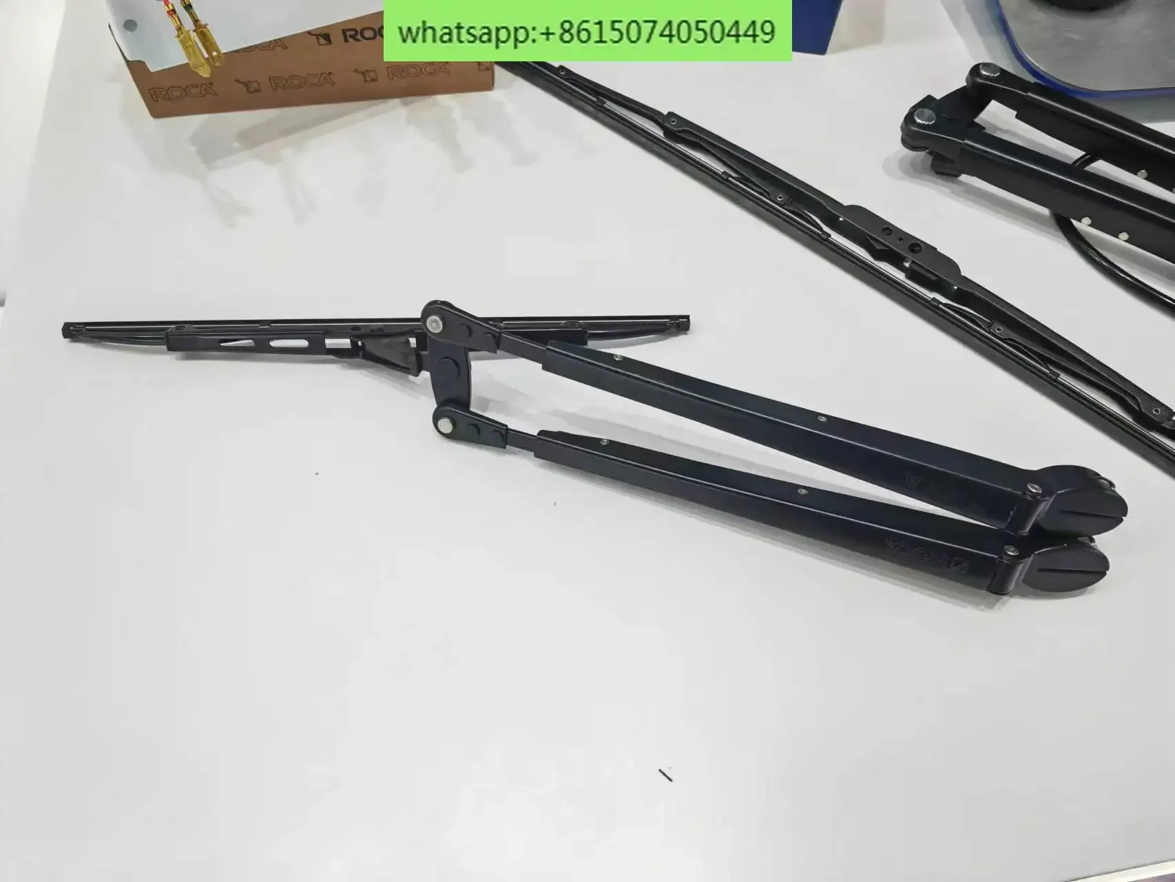 Tergicristalli per yacht importati, tergicristalli per yacht, tergicristalli per barche da pesca importati, tergicristalli per yacht