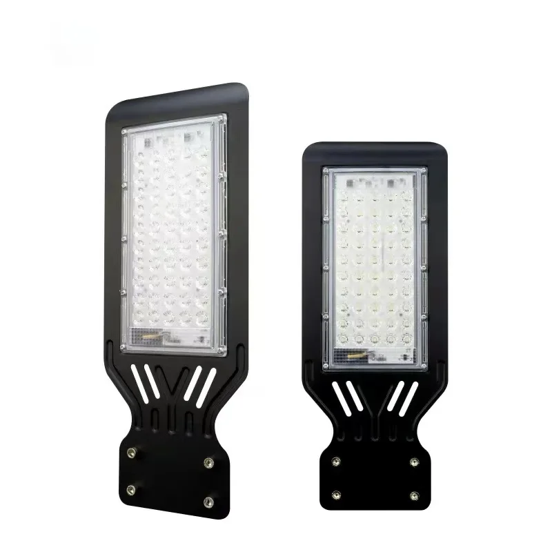 

50W/100WLED floodlight 110V waterproof IP65 road lighting projection lamp courtyard outdoor spot light reflector lighting AC220V