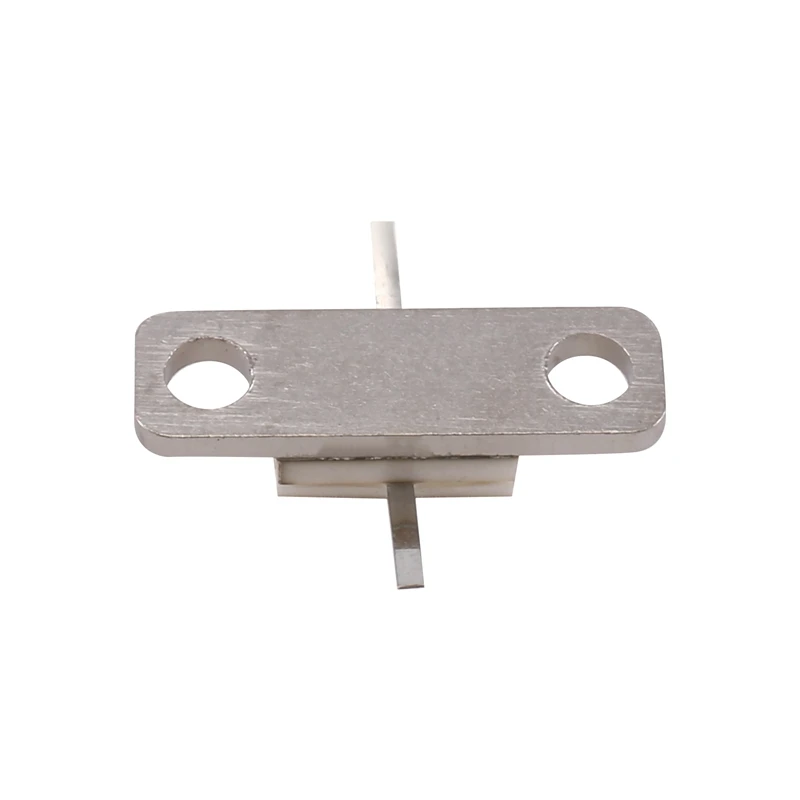 1 PCS 6DB ATTENUATORS FLANGED 100 Watt 6 DB 100W-6DB RFP 100Watt DC-3.0 Ghz RFP 100W-6DB RFR 6-100 image 2