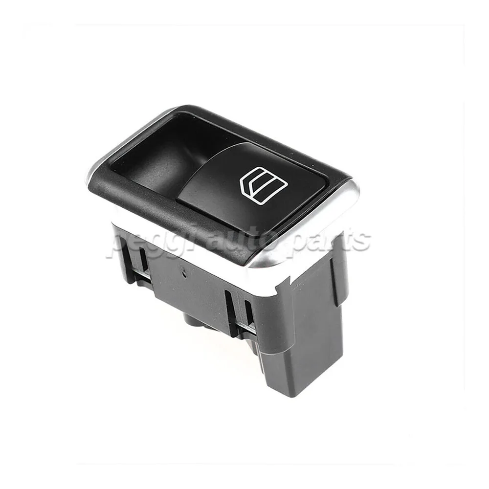 2049058202 For Mercedes Benz W166 ML GLE X164 X166 C250 C350 C63 W204 W212 C E GLK Class Passenger Switch  Window Control Switch