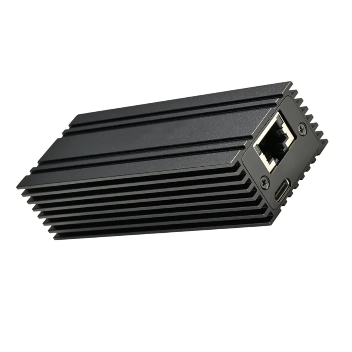 حار بيع USB4 10Gbps إيثرنت بطاقة الشبكات اتصال سريع الإنترنت للبائعين العالمية 3/4 10Gb