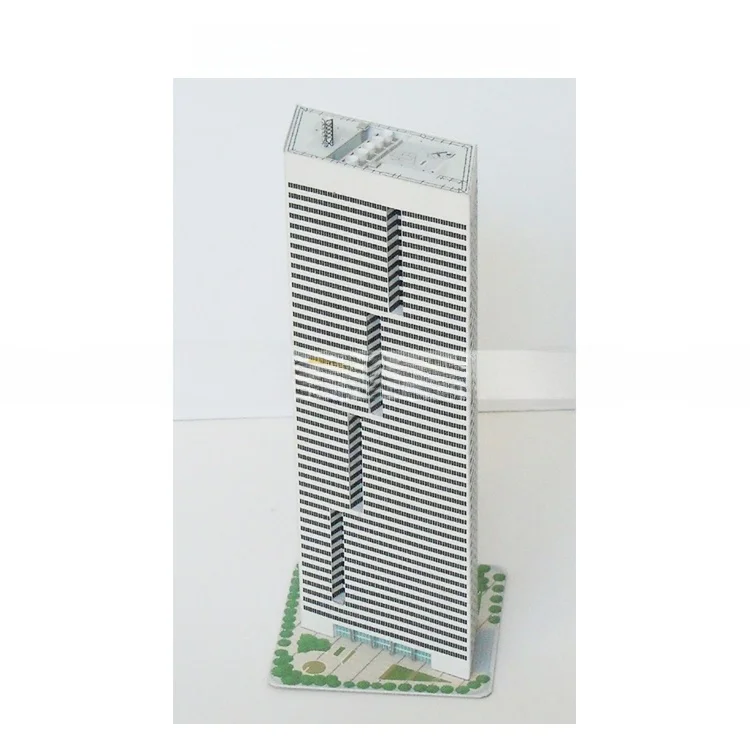 Building Sandtable …