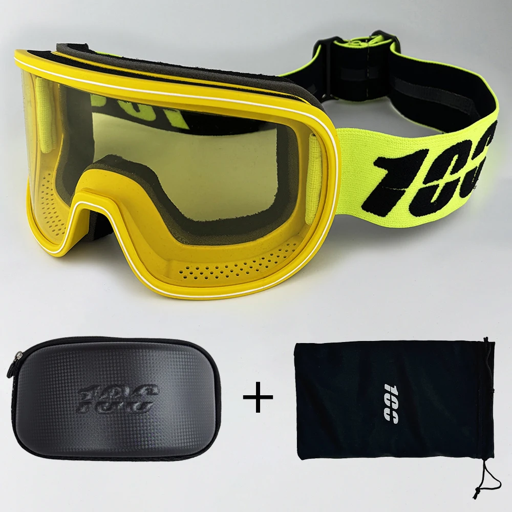 

New set of Professional Ski Goggles Men UV400 Adult anti-fog Snowboard Skiing Glasses Women Ultra-light Winter Snow Eyewear